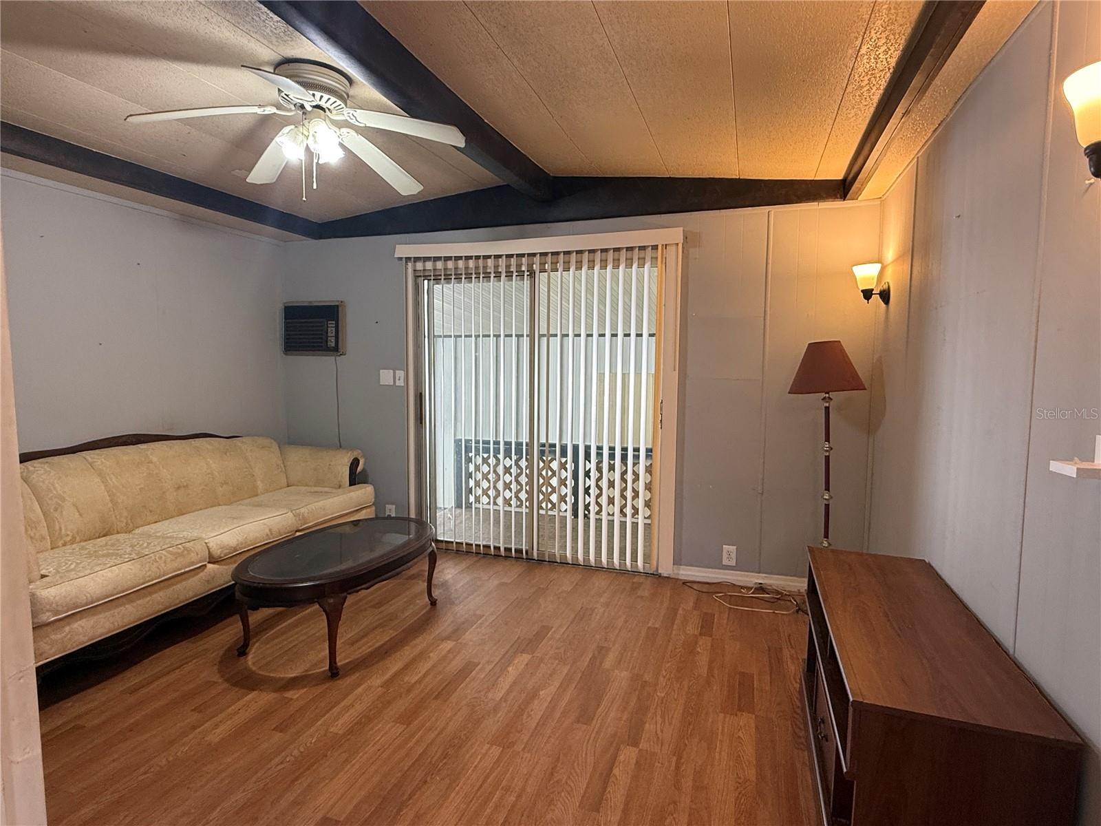 ZEPHYRHILLS COLONY - Residential