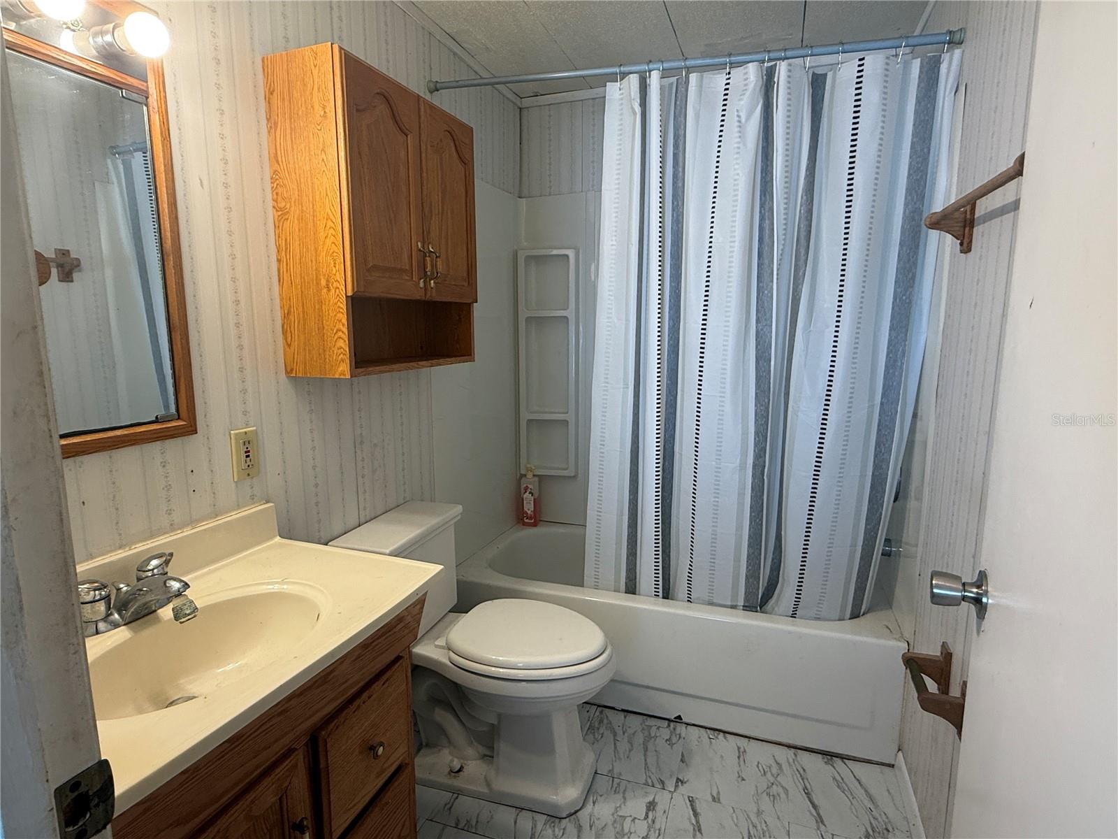 ZEPHYRHILLS COLONY - Residential