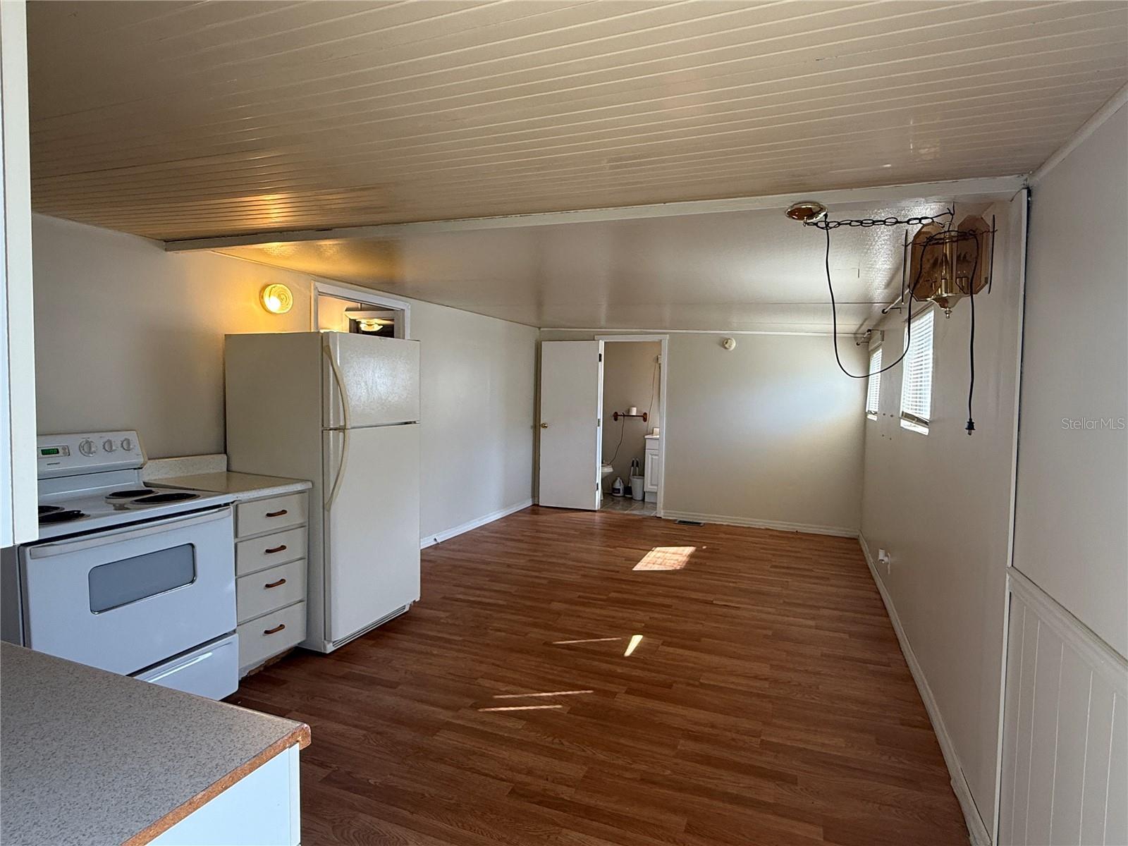 ZEPHYRHILLS COLONY - Residential