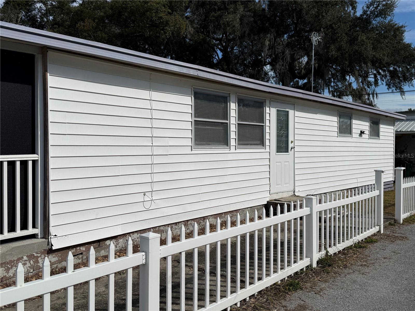 ZEPHYRHILLS COLONY - Residential