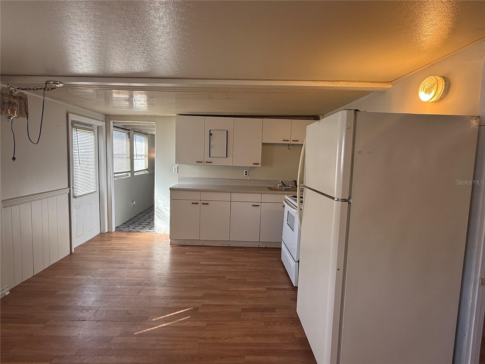 ZEPHYRHILLS COLONY - Residential