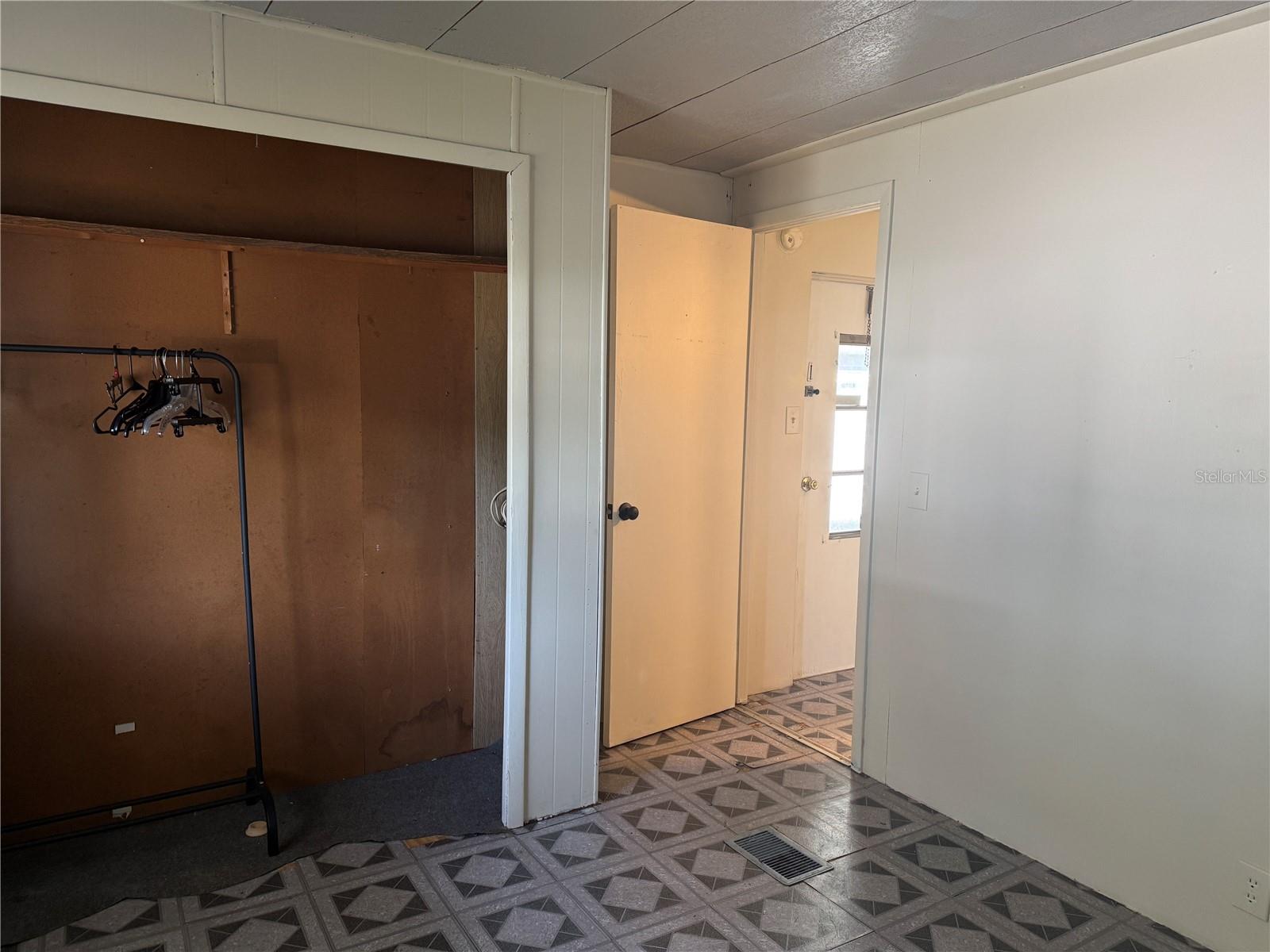 ZEPHYRHILLS COLONY - Residential