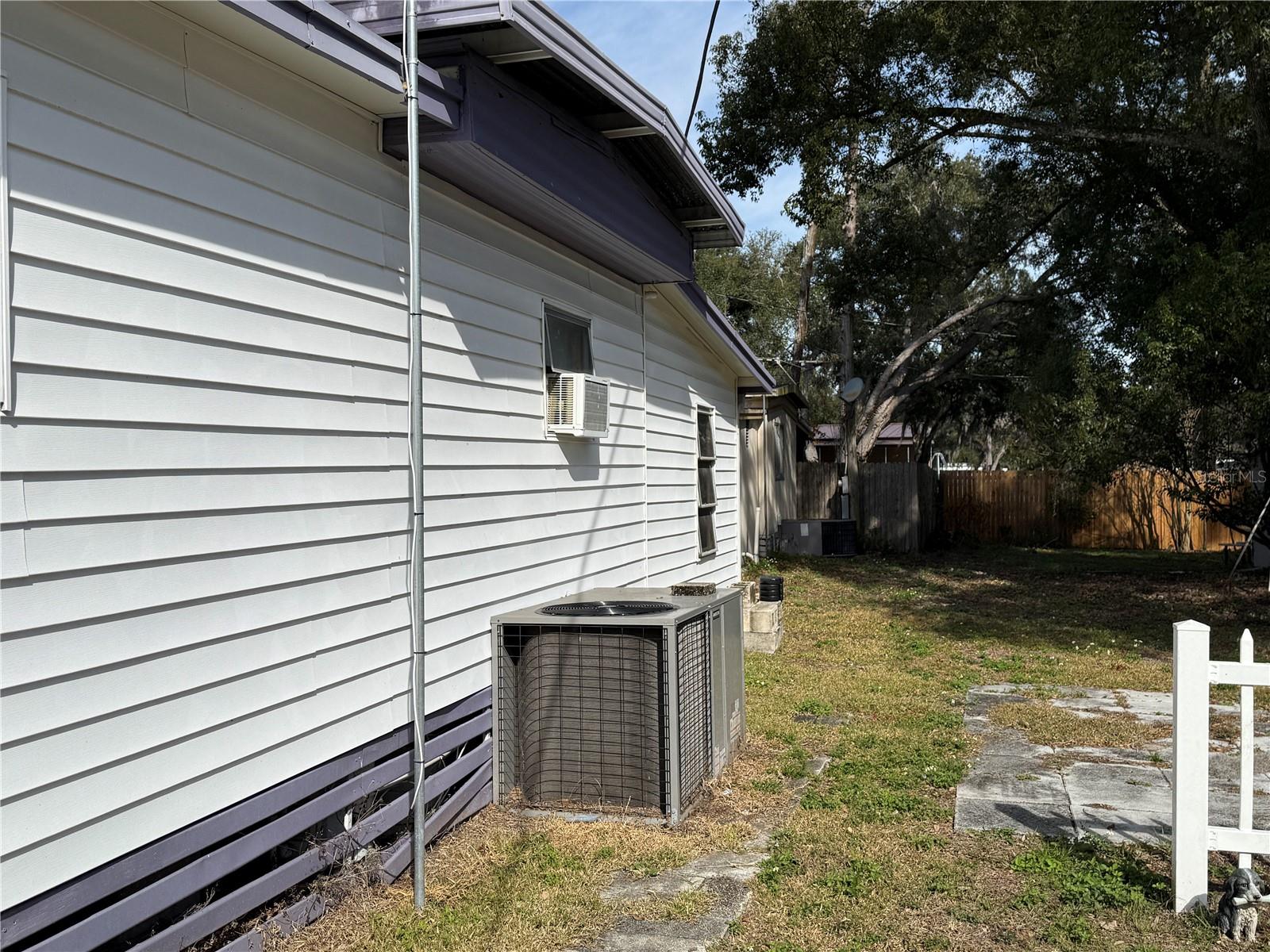 ZEPHYRHILLS COLONY - Residential