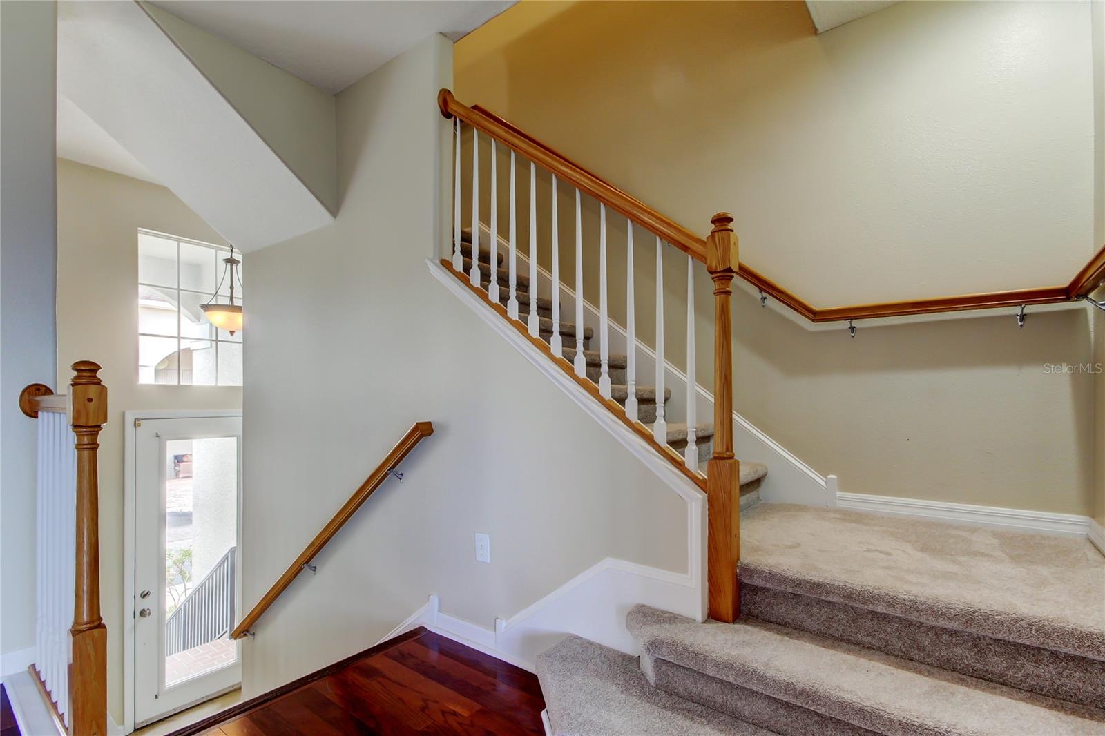 HAMPTON LAKES AT MAIN STREET - Residential Lease