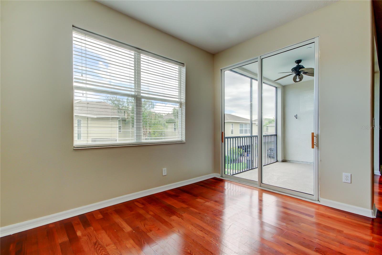 HAMPTON LAKES AT MAIN STREET - Residential Lease