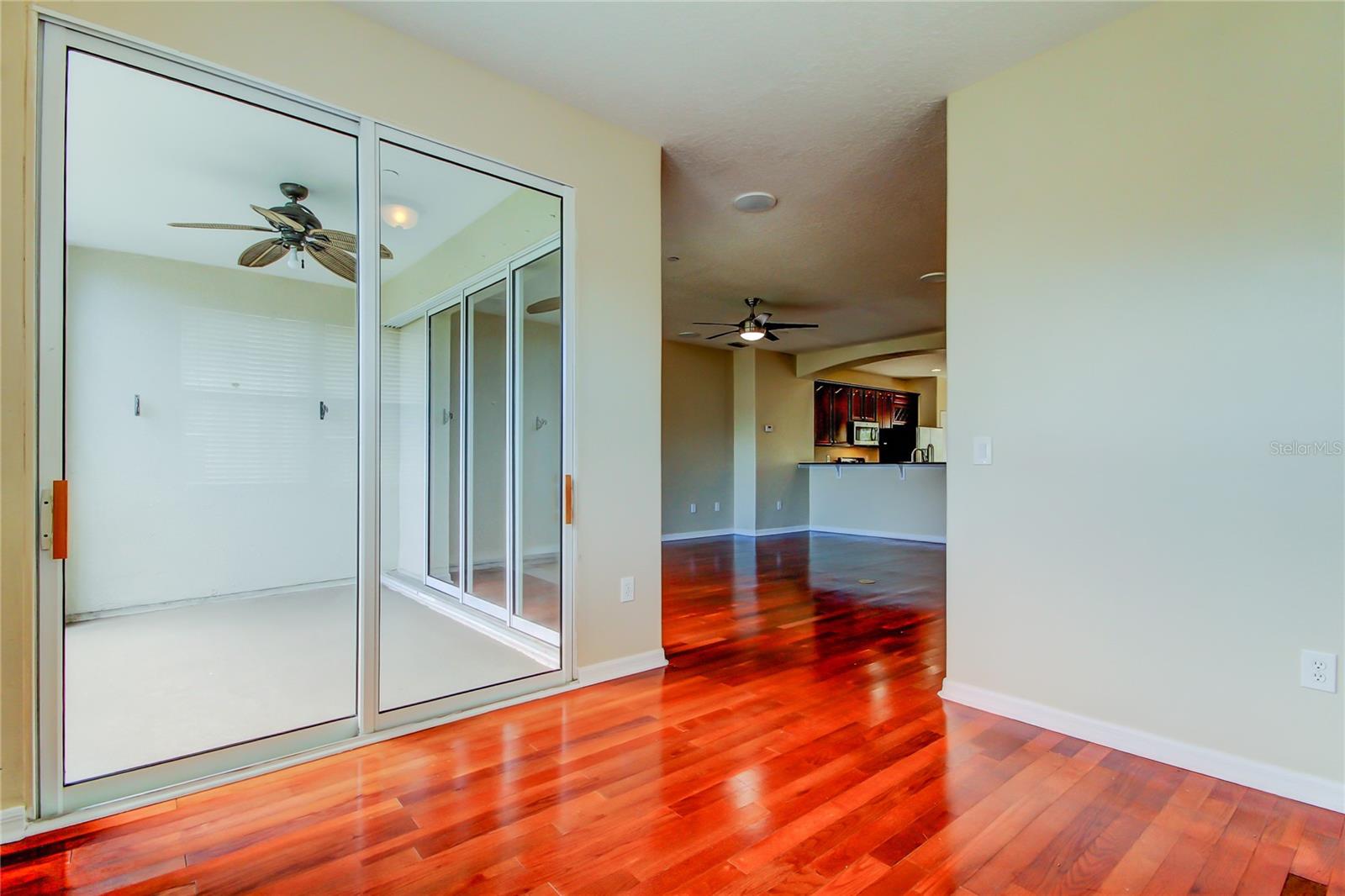 HAMPTON LAKES AT MAIN STREET - Residential Lease