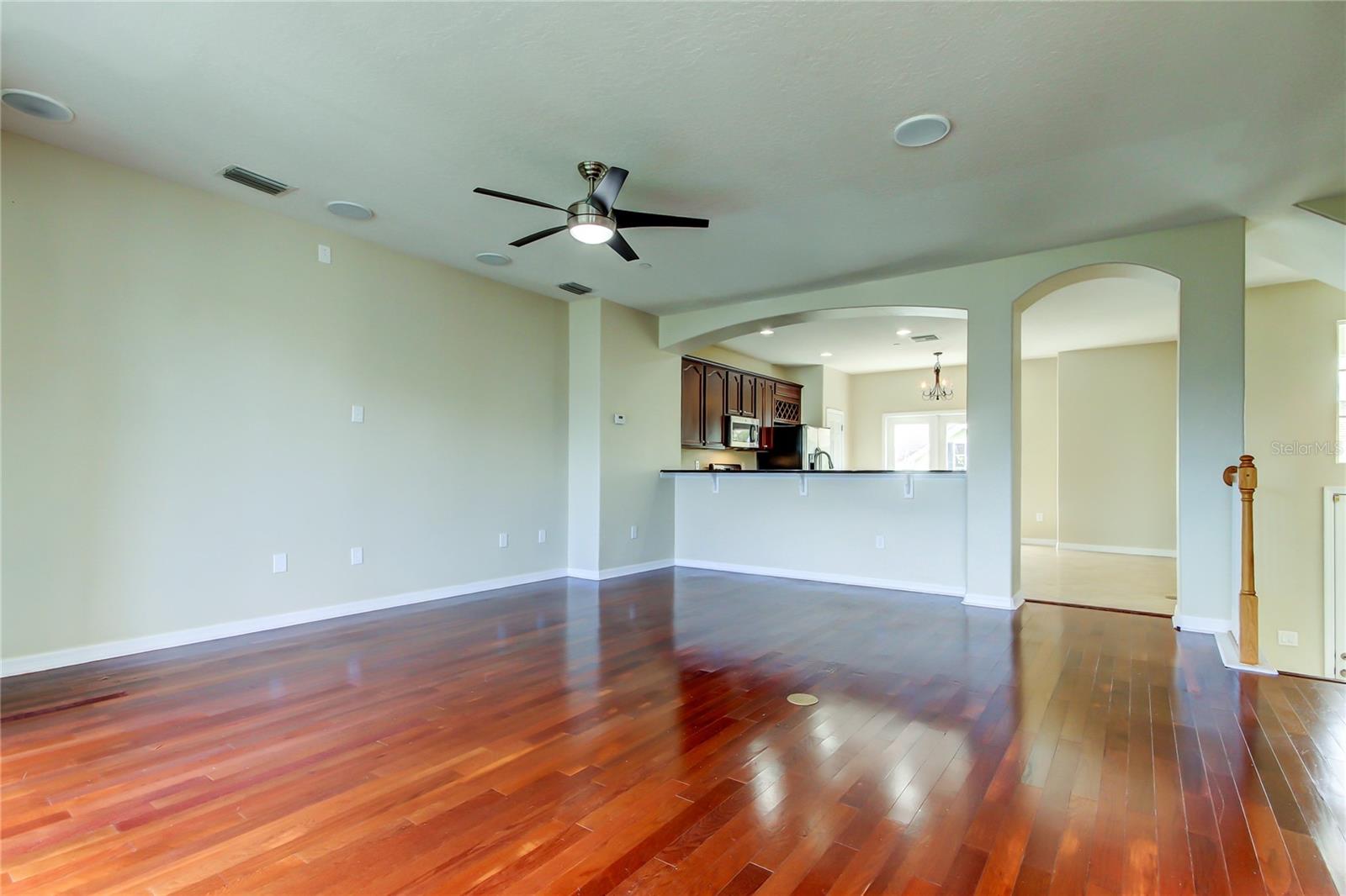 HAMPTON LAKES AT MAIN STREET - Residential Lease