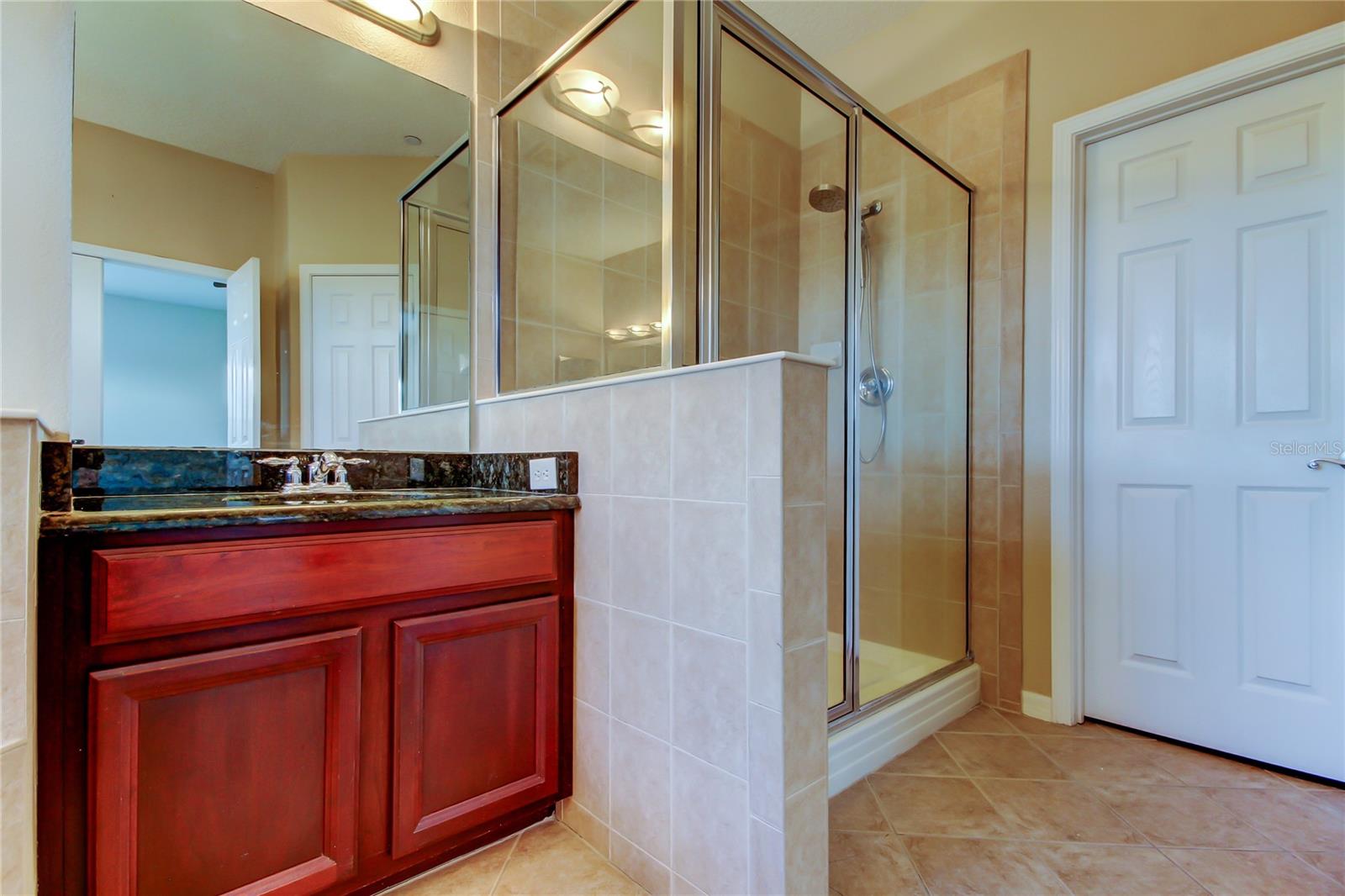 HAMPTON LAKES AT MAIN STREET - Residential Lease