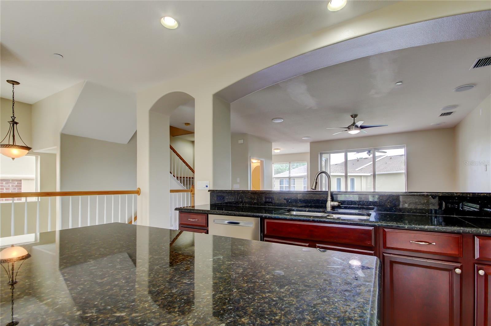 HAMPTON LAKES AT MAIN STREET - Residential Lease