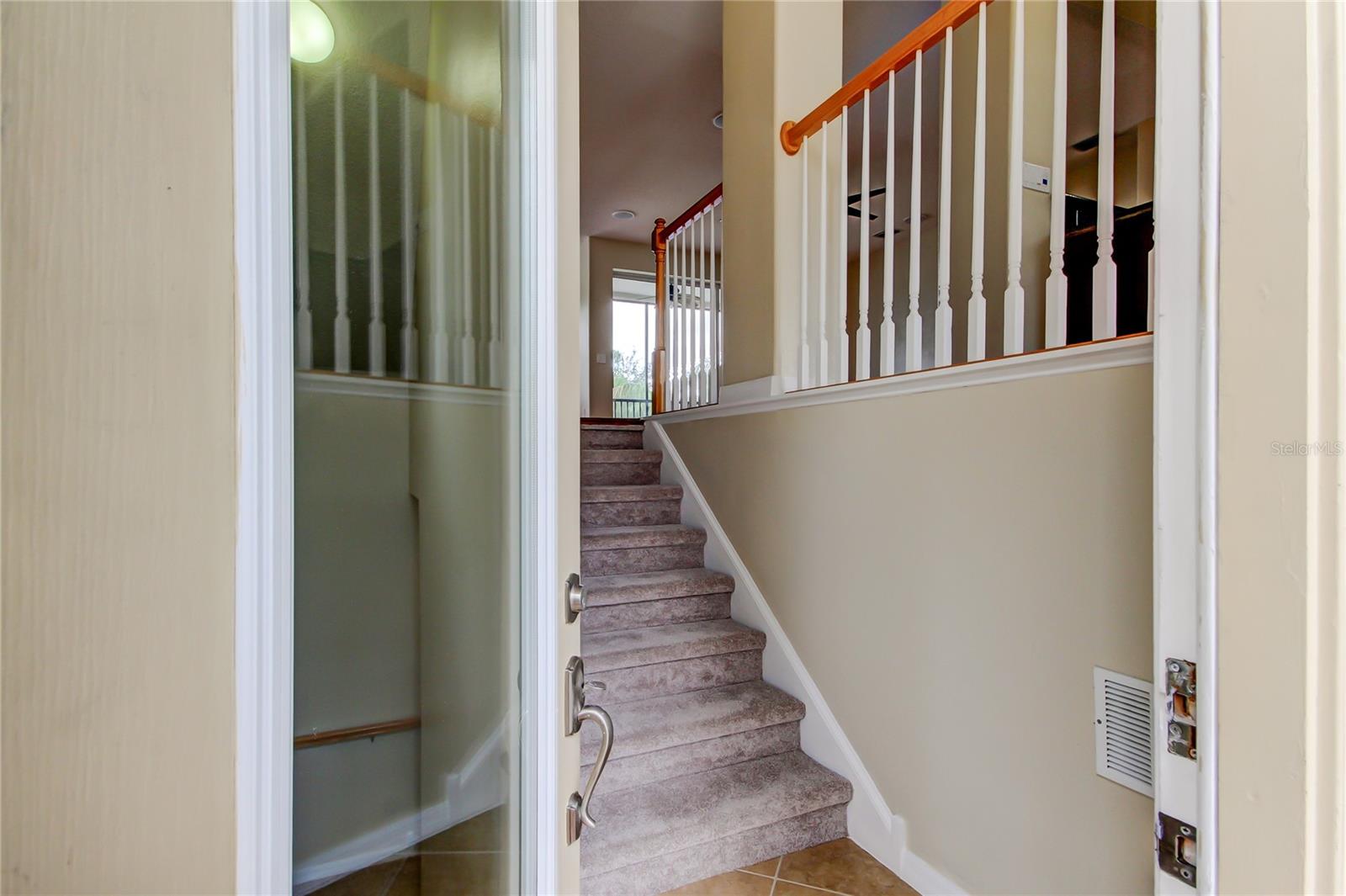 HAMPTON LAKES AT MAIN STREET - Residential Lease