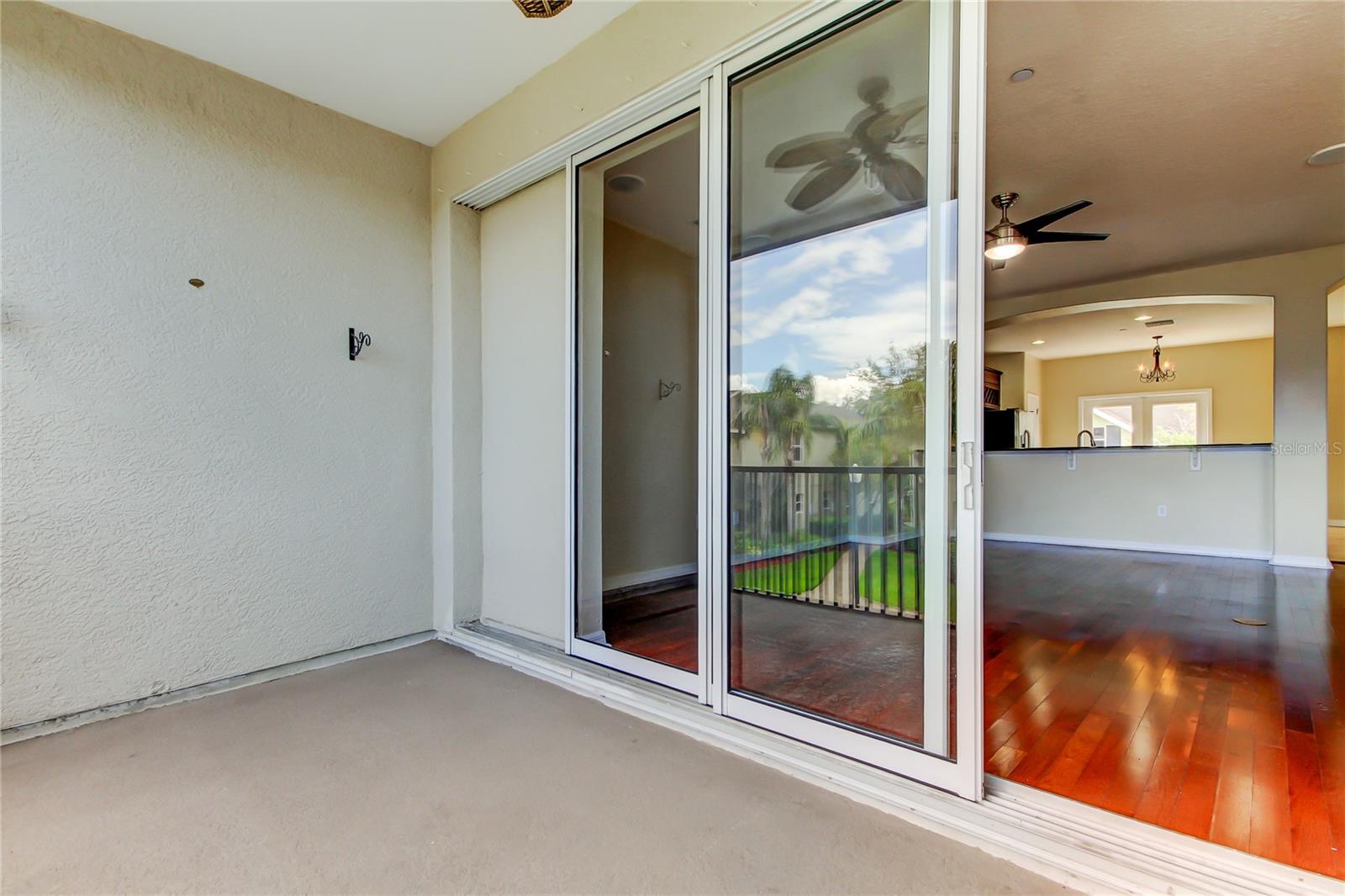 HAMPTON LAKES AT MAIN STREET - Residential Lease