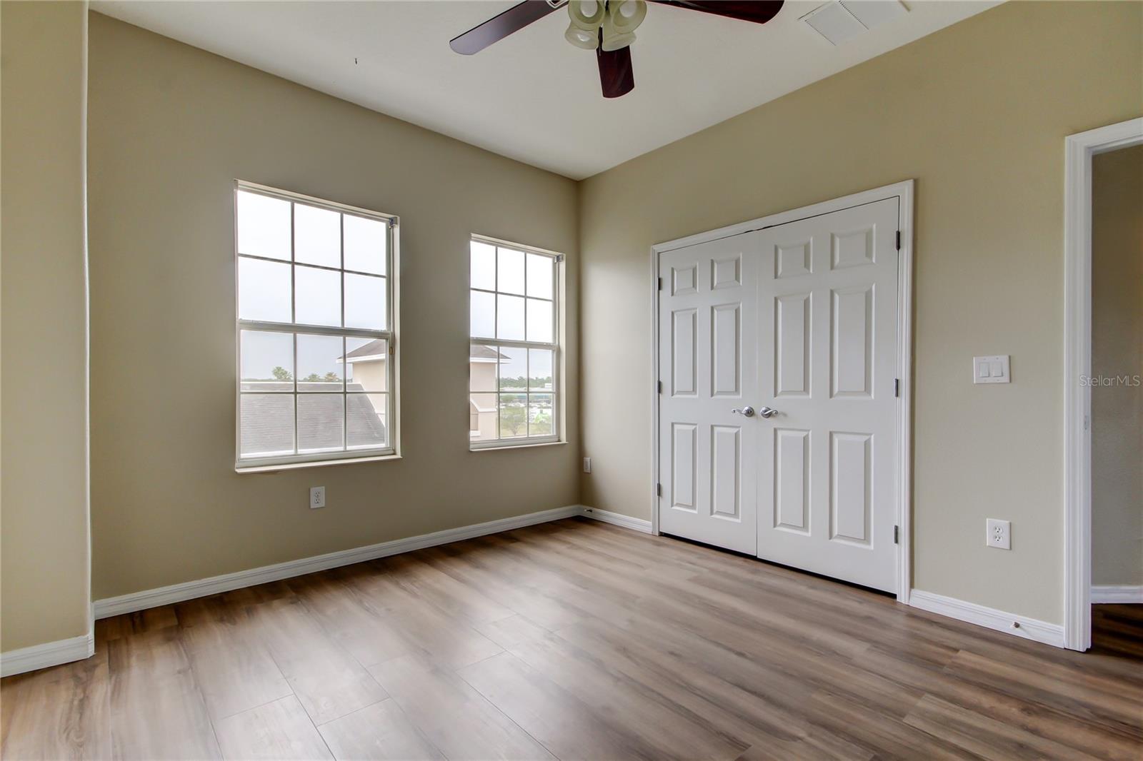 HAMPTON LAKES AT MAIN STREET - Residential Lease