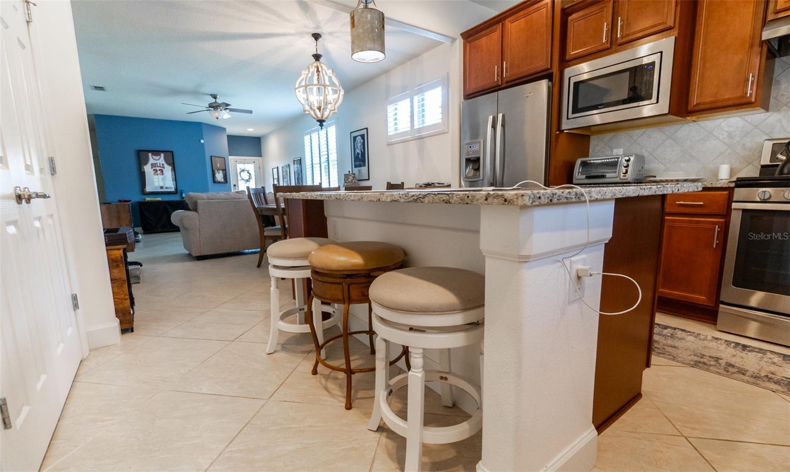 DEL WEBB ORLANDO PH 1 - Residential