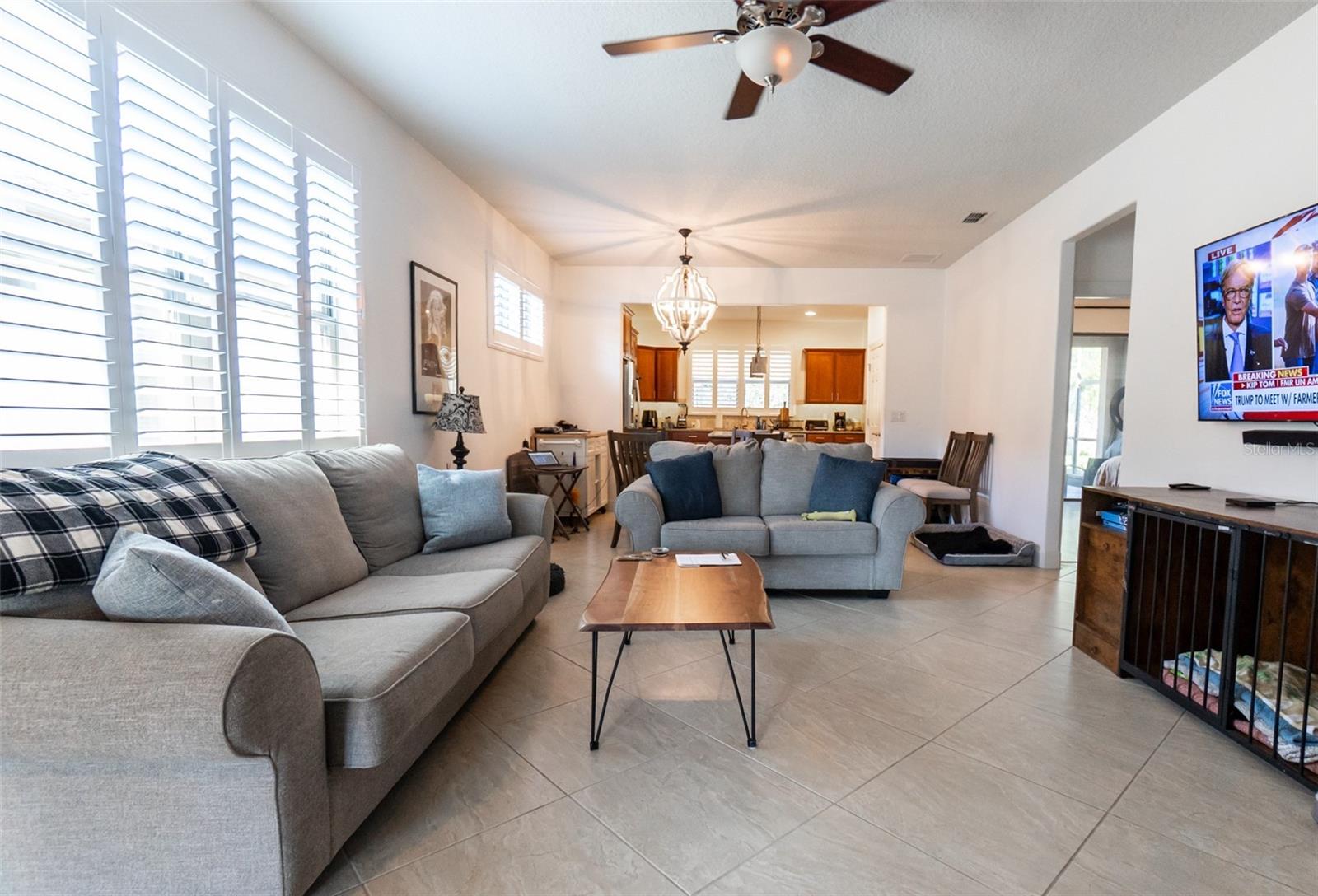 DEL WEBB ORLANDO PH 1 - Residential