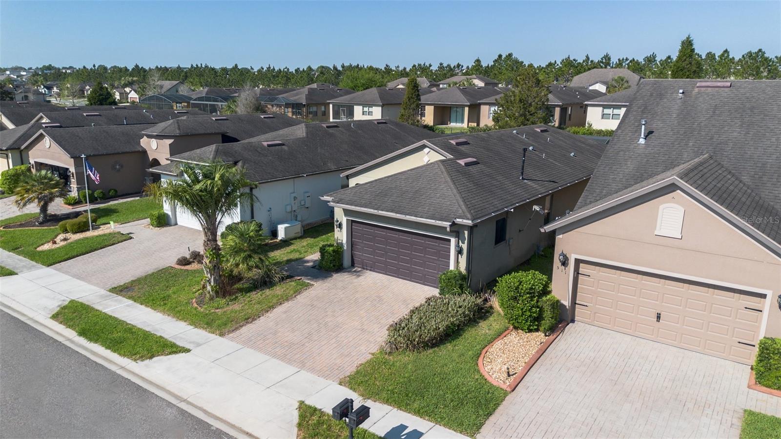 DEL WEBB ORLANDO PH 1 - Residential