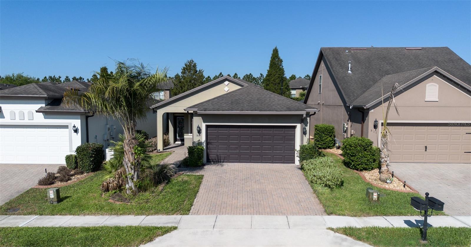 DEL WEBB ORLANDO PH 1 - Residential