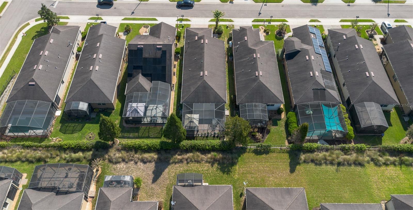 DEL WEBB ORLANDO PH 1 - Residential