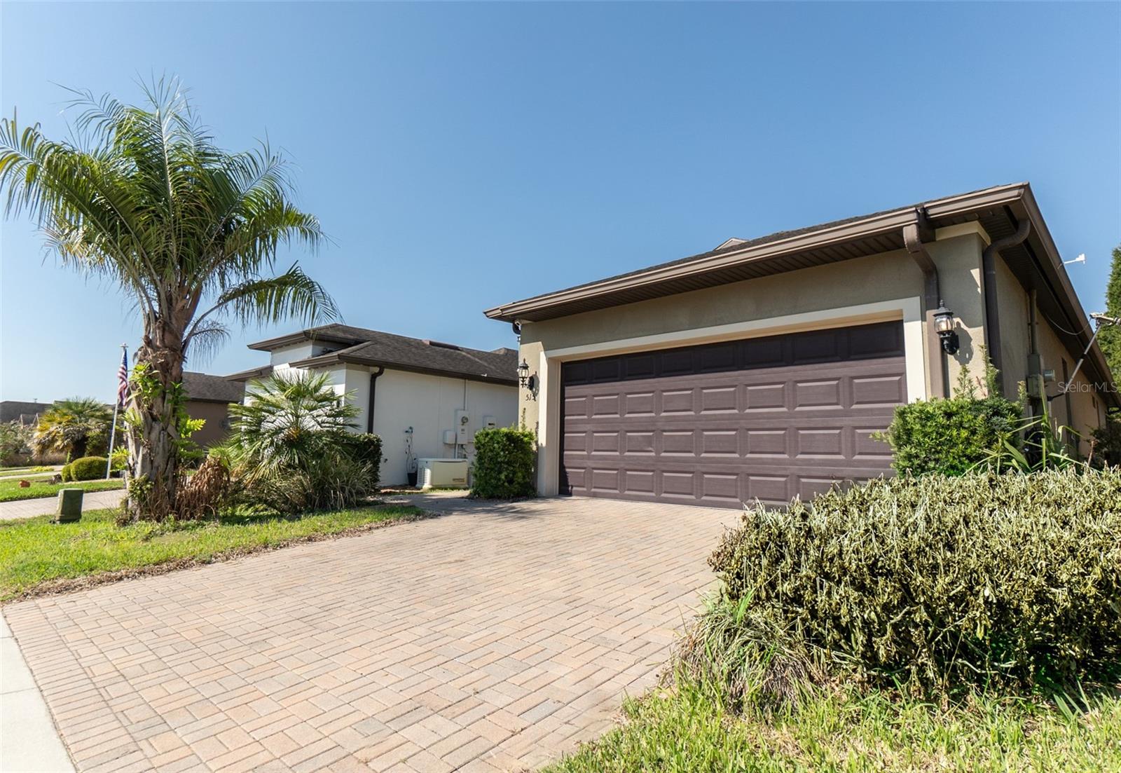 DEL WEBB ORLANDO PH 1 - Residential