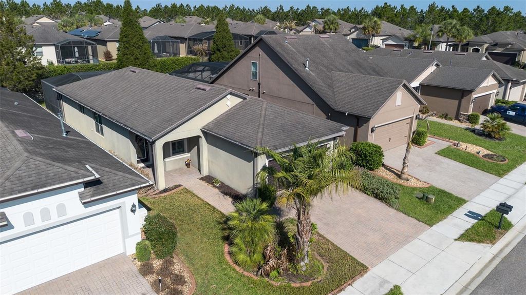 Photo of 515 Pamplona Place, Davenport, FL 33837 (MLS # P4938267)