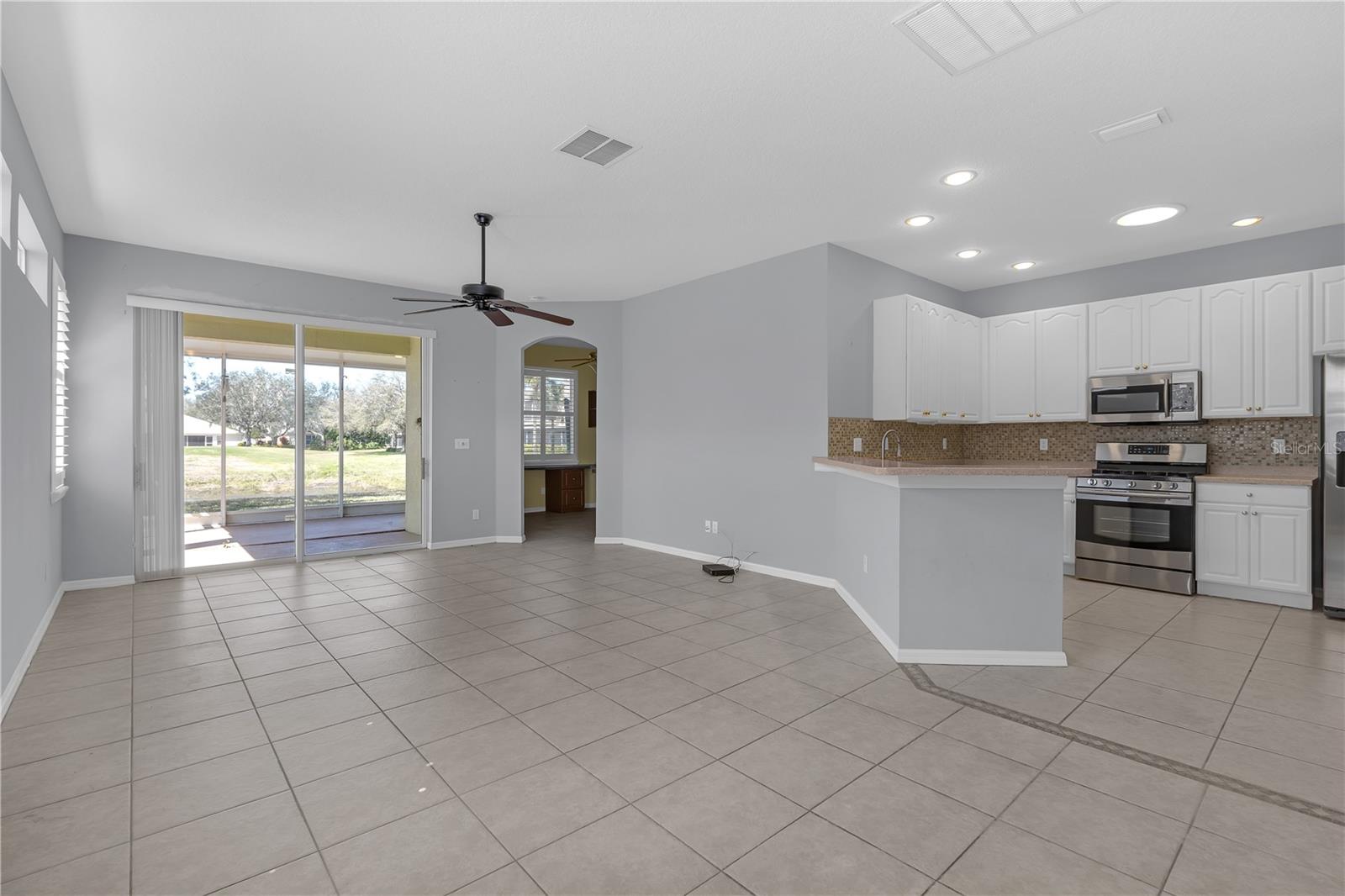1205 HUNTINGTON GREENS DRIVE