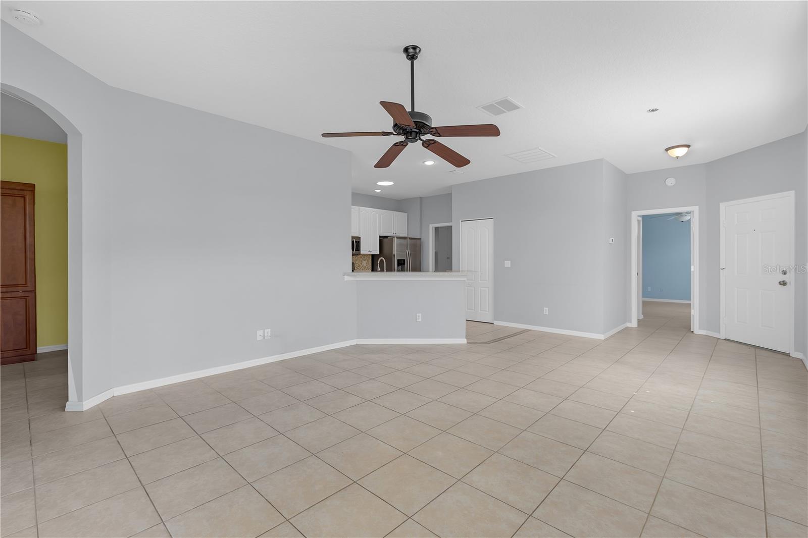 1205 HUNTINGTON GREENS DRIVE