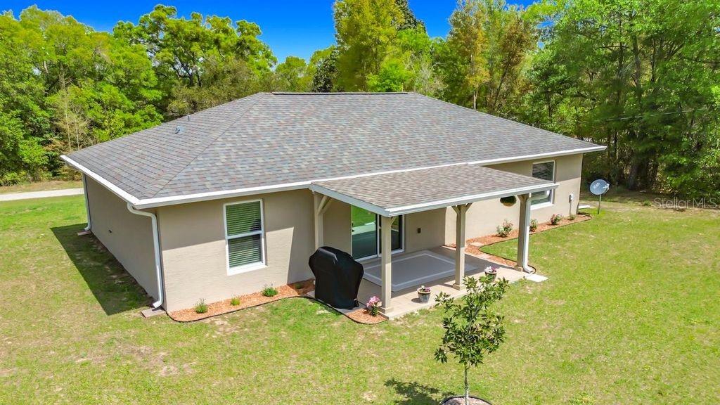 RAINBOW S END ESTATE - Residential