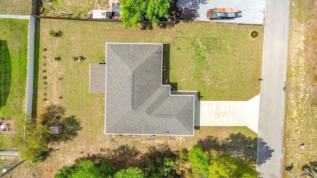 RAINBOW S END ESTATE - Residential