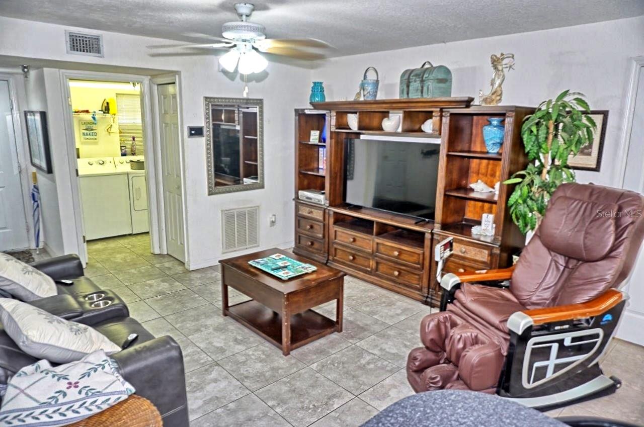 PARADISE LAKES CONDO - Residential