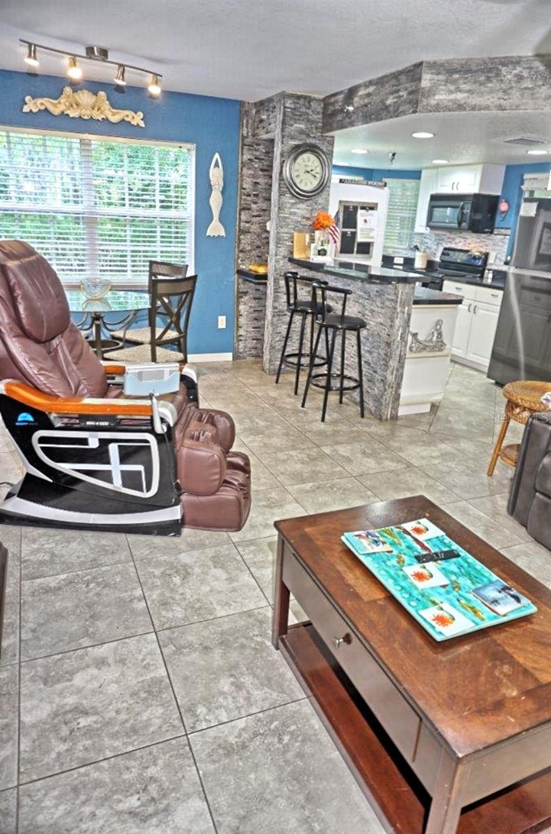 PARADISE LAKES CONDO - Residential