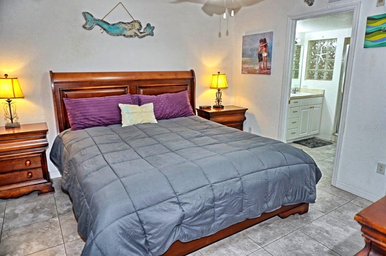 PARADISE LAKES CONDO - Residential