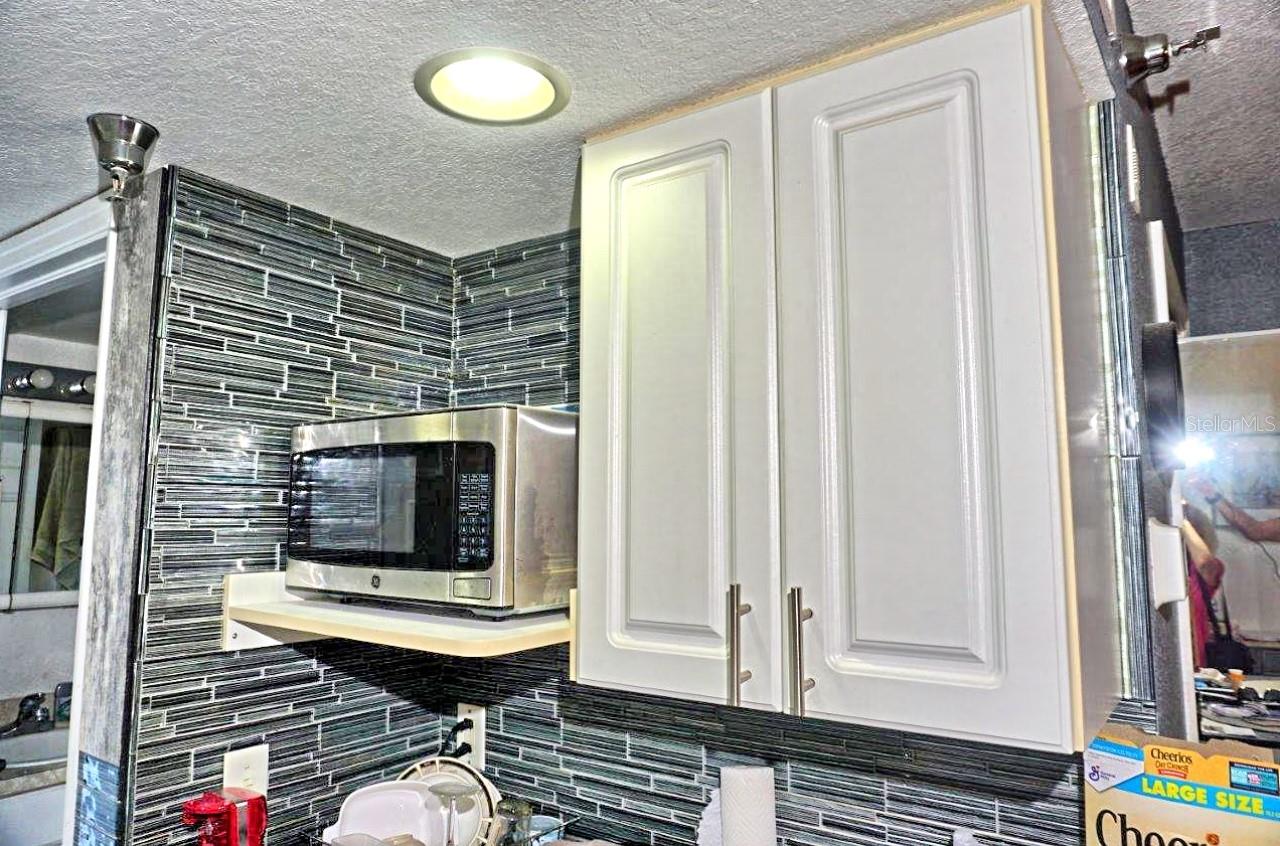 PARADISE LAKES CONDO - Residential