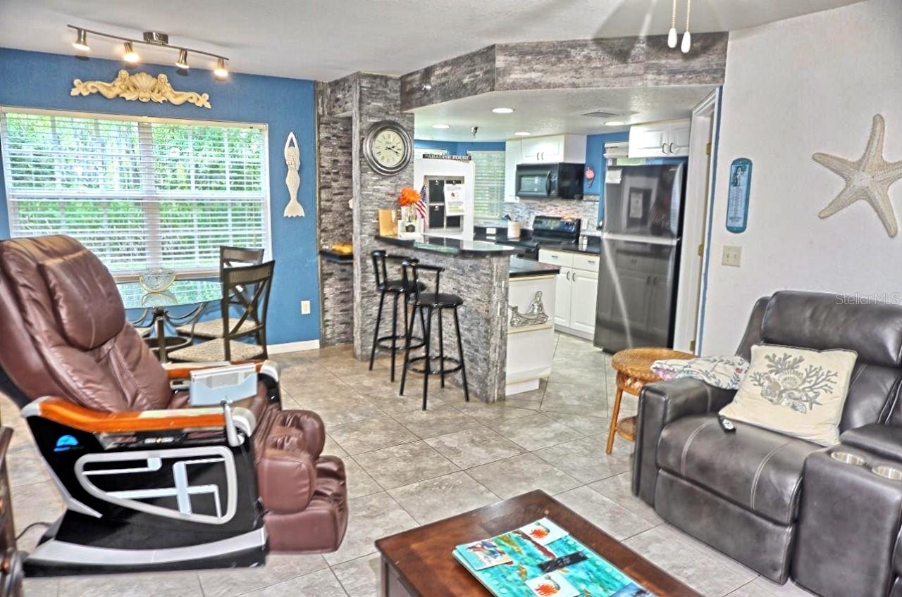 PARADISE LAKES CONDO - Residential