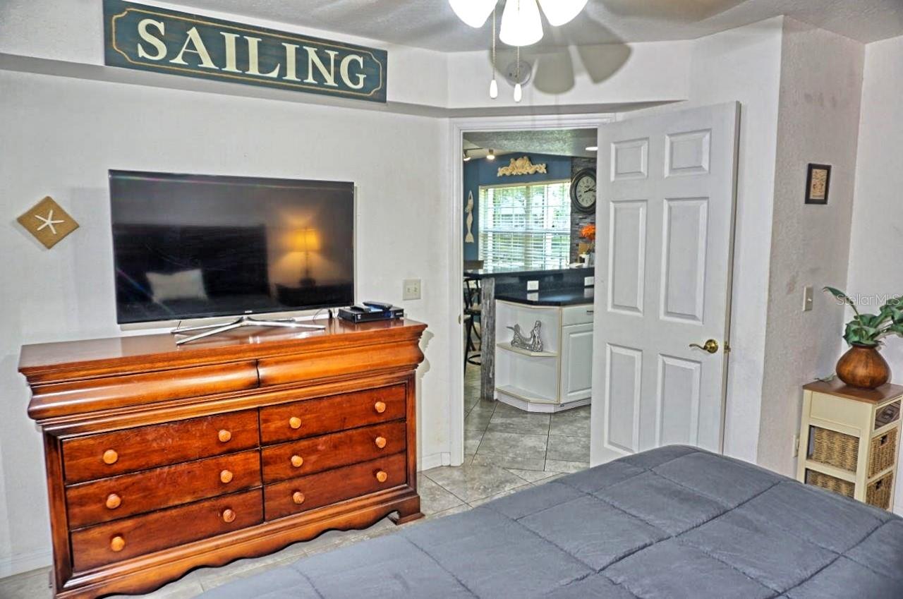 PARADISE LAKES CONDO - Residential