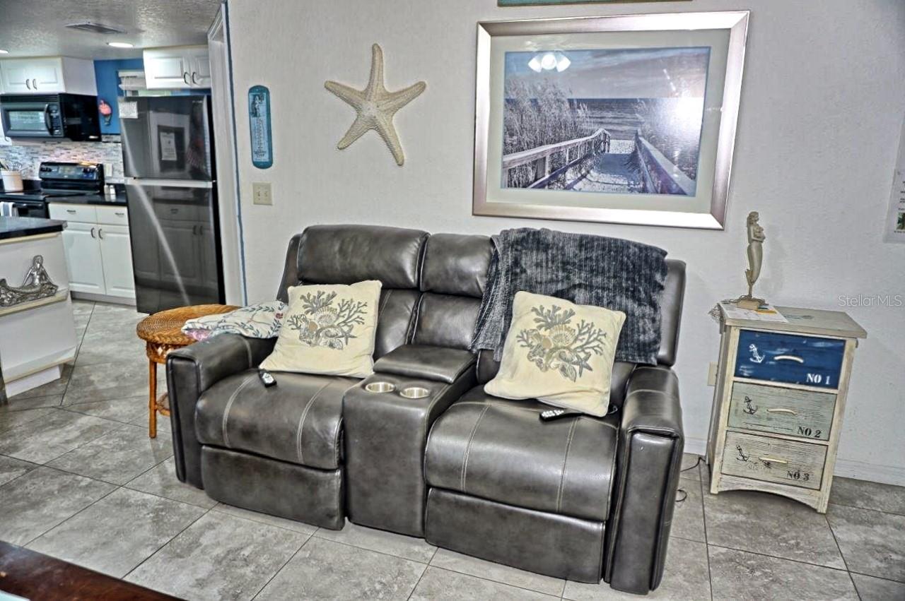 PARADISE LAKES CONDO - Residential