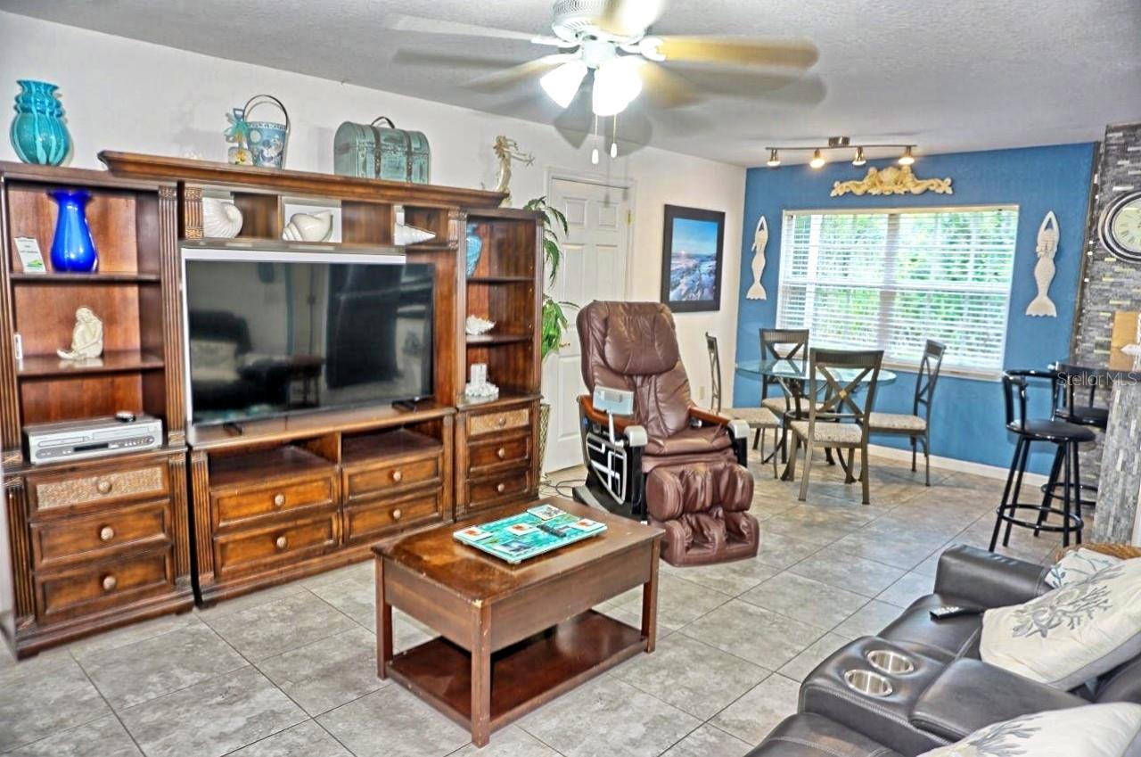 PARADISE LAKES CONDO - Residential