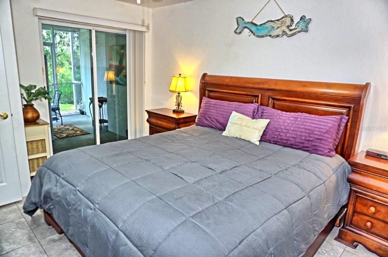 PARADISE LAKES CONDO - Residential