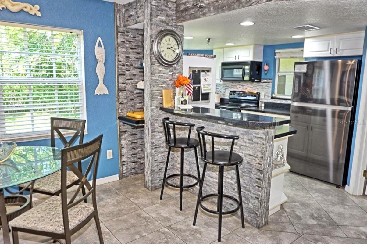 PARADISE LAKES CONDO - Residential