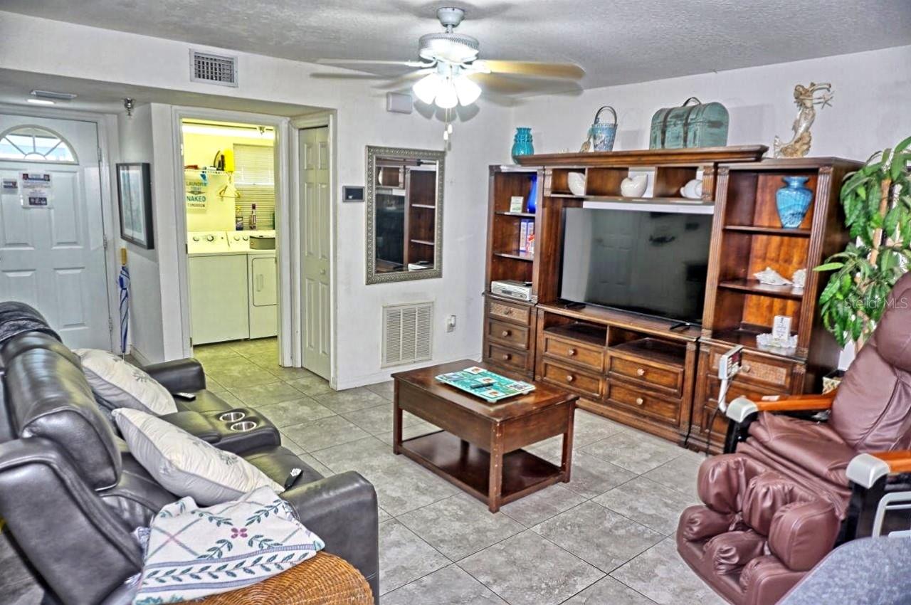 PARADISE LAKES CONDO - Residential