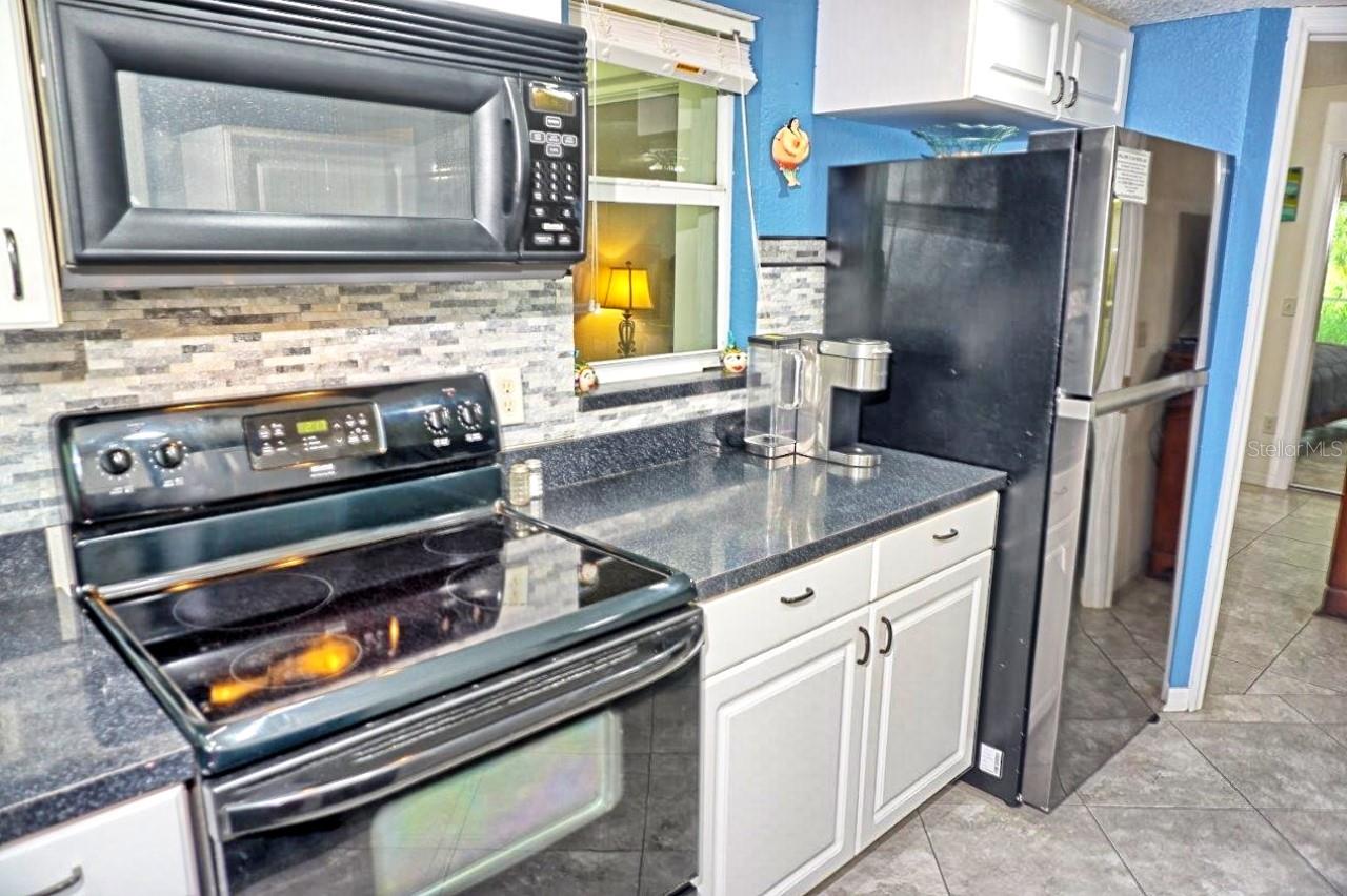 PARADISE LAKES CONDO - Residential