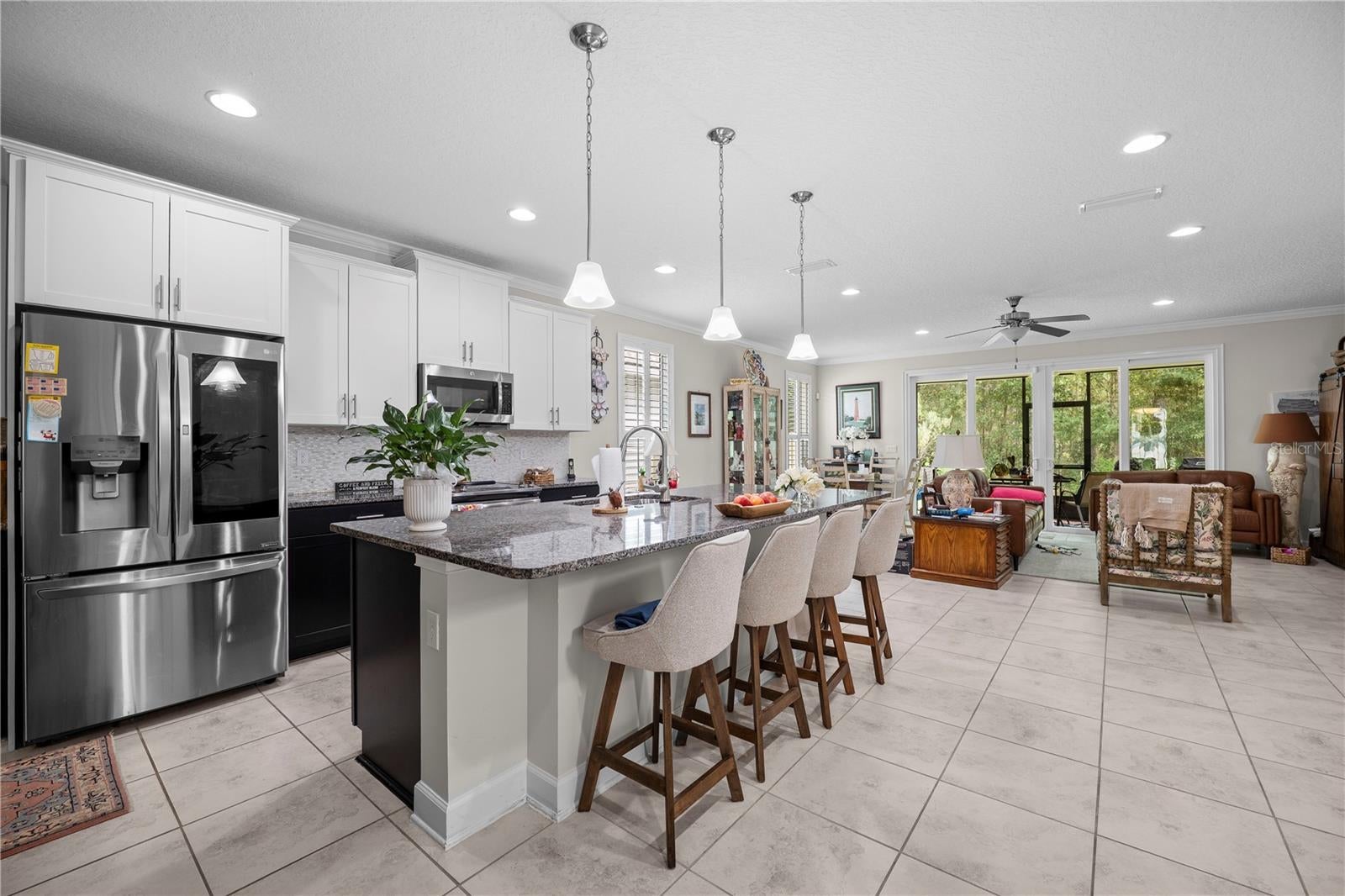 1625 LINDA LAKES LANE