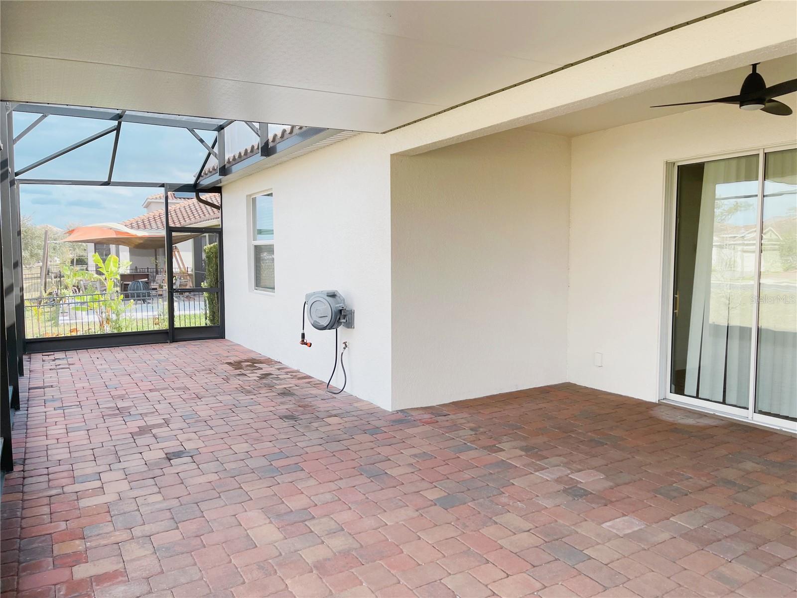 PROVIDENCE N-4B REPLAT-PH 2 - Residential