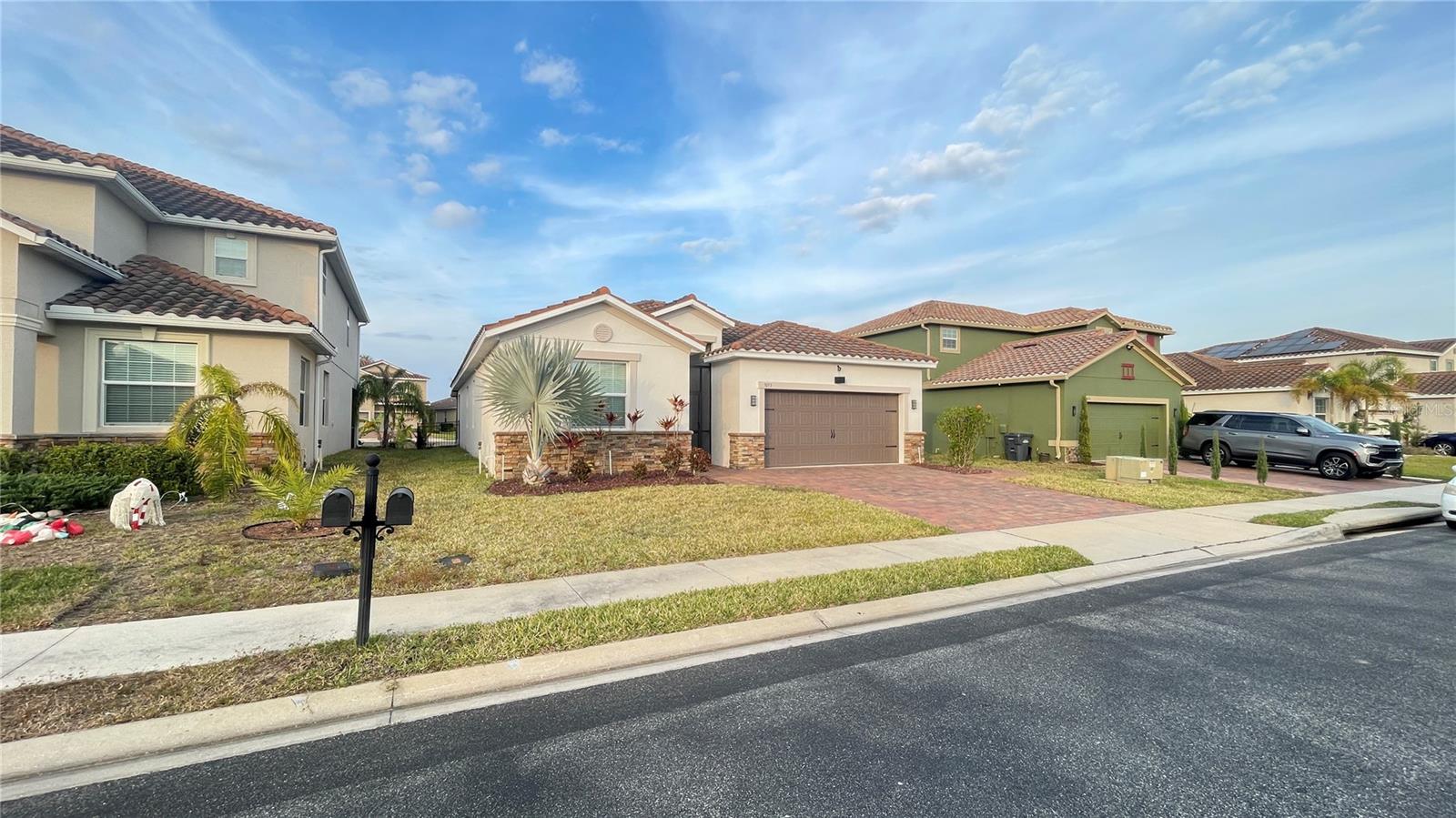 PROVIDENCE N-4B REPLAT-PH 2 - Residential