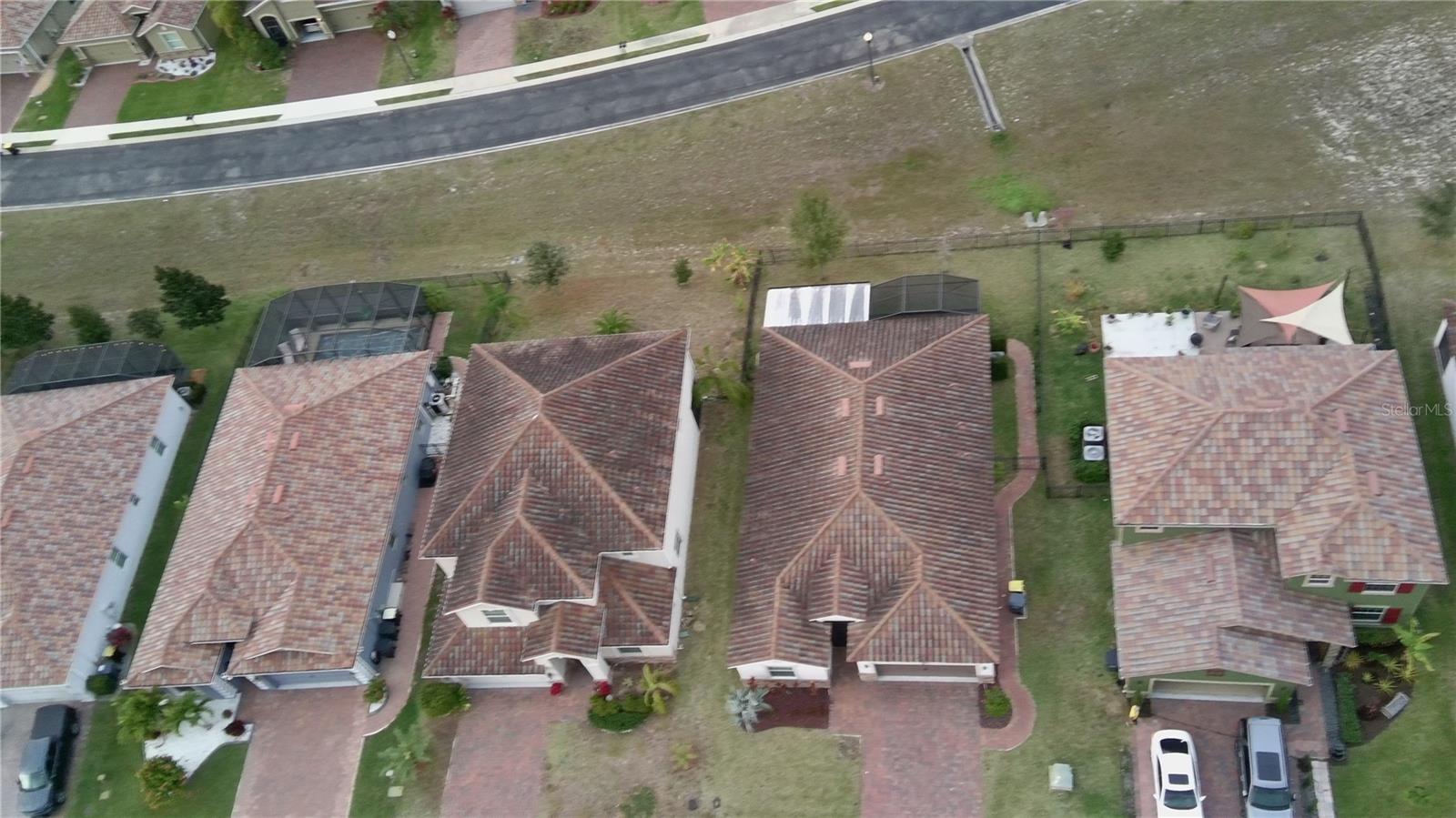 PROVIDENCE N-4B REPLAT-PH 2 - Residential