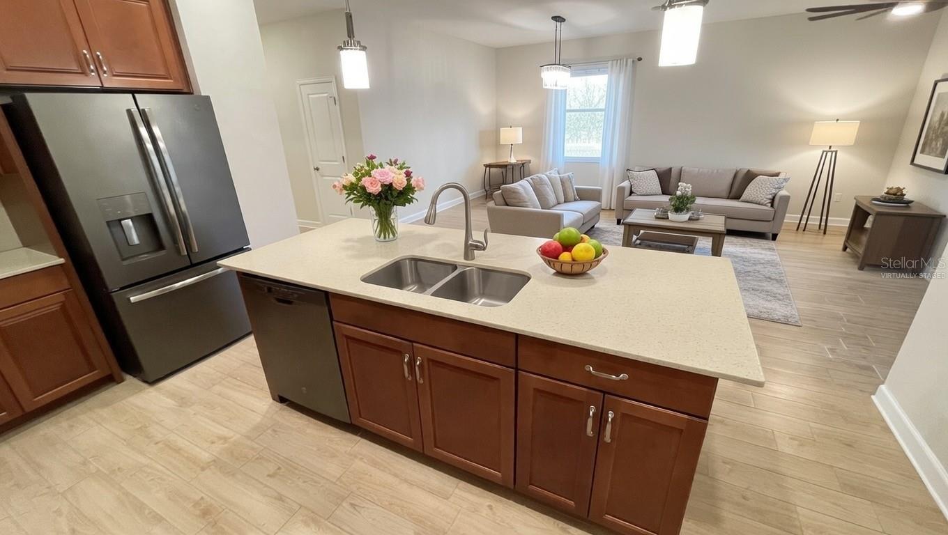 PROVIDENCE N-4B REPLAT-PH 2 - Residential