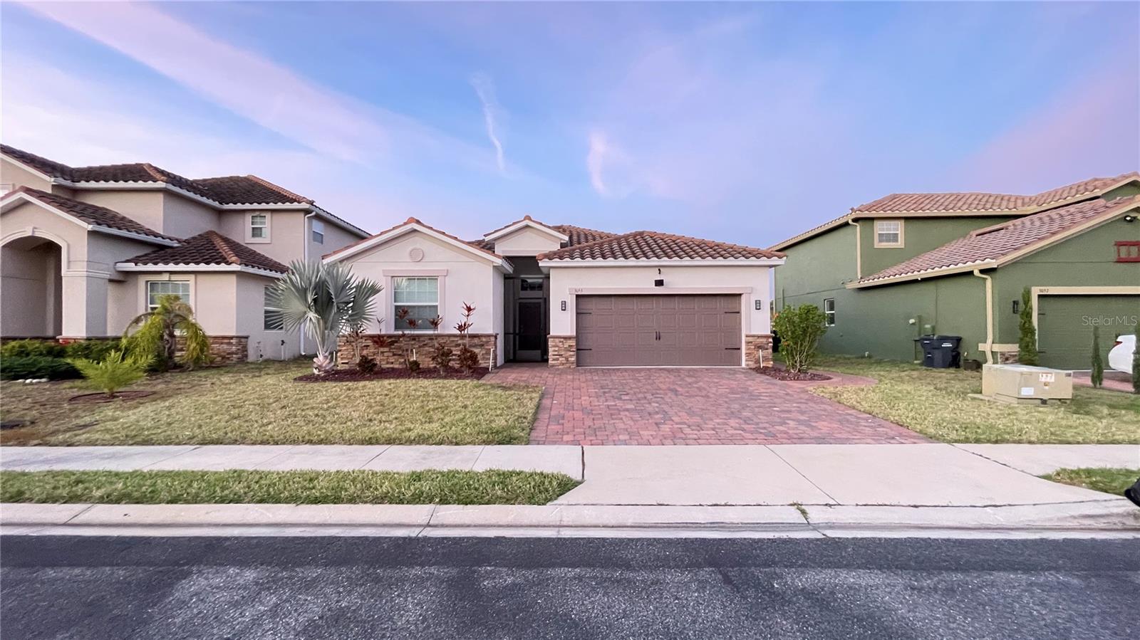 PROVIDENCE N-4B REPLAT-PH 2 - Residential