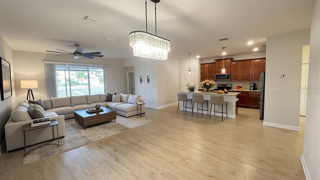 PROVIDENCE N-4B REPLAT-PH 2 - Residential