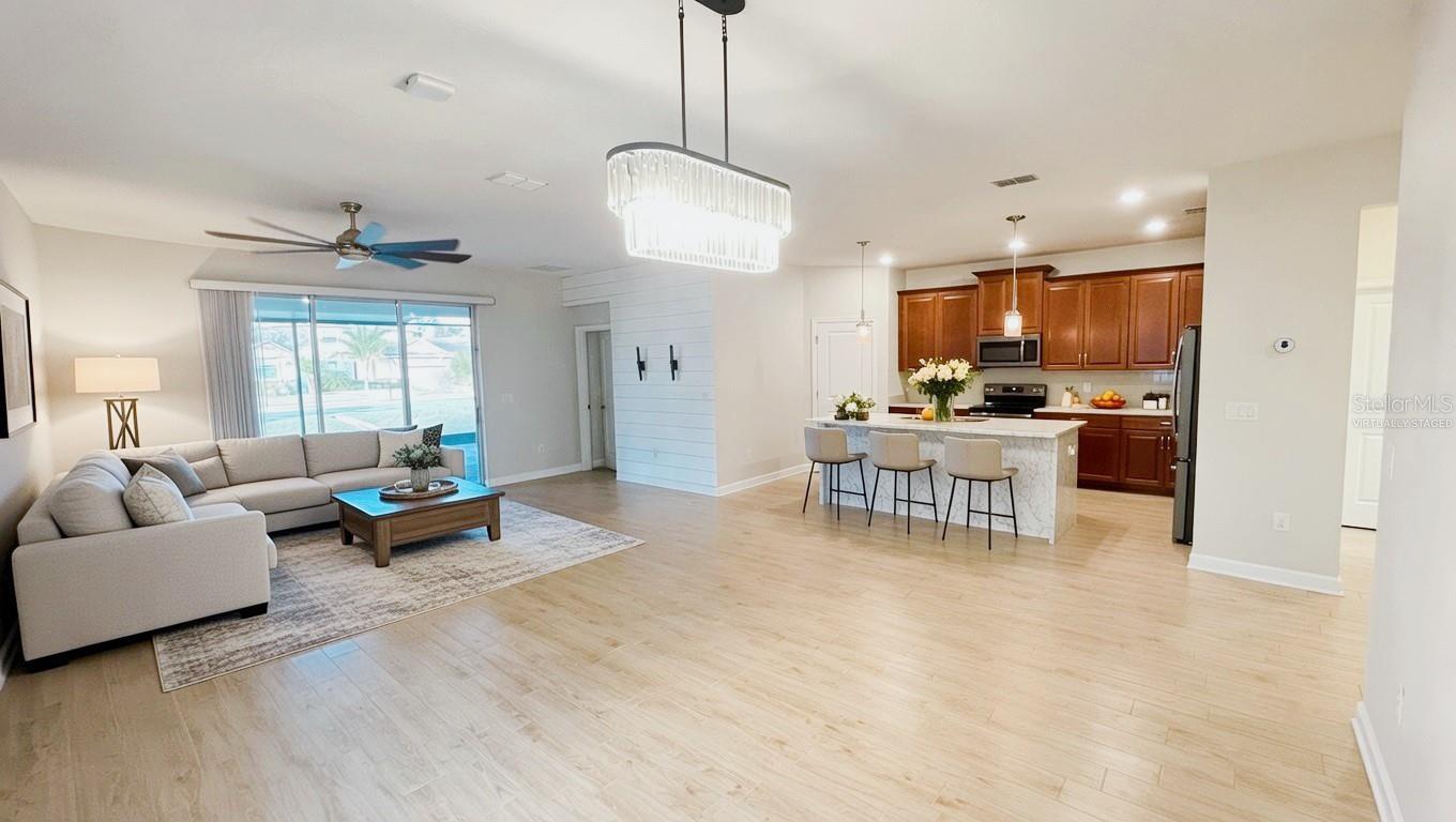 PROVIDENCE N-4B REPLAT-PH 2 - Residential