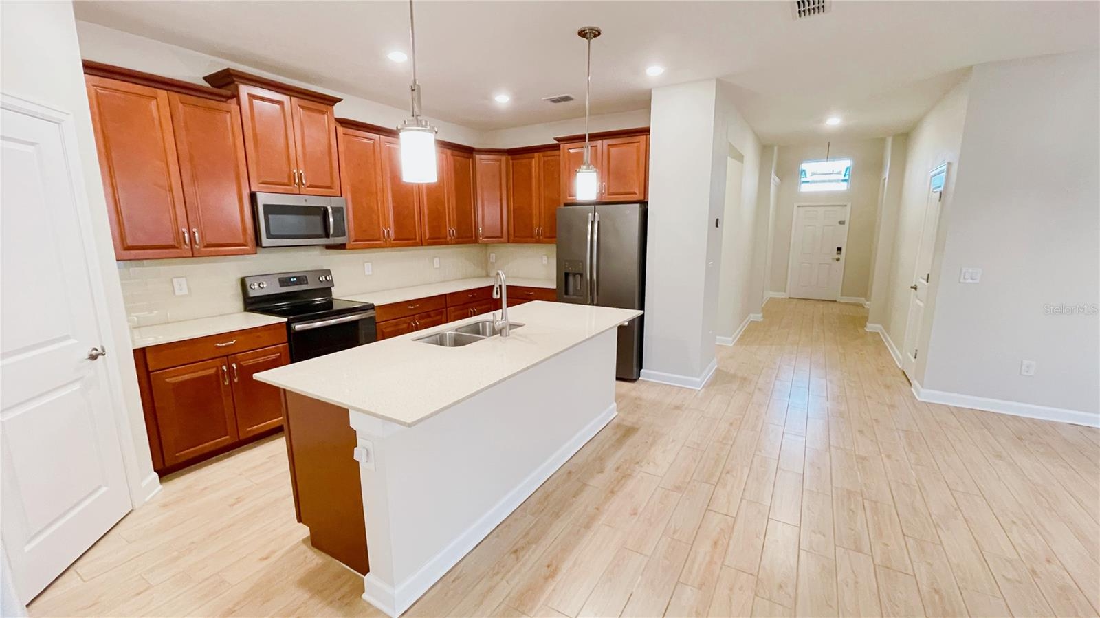 PROVIDENCE N-4B REPLAT-PH 2 - Residential