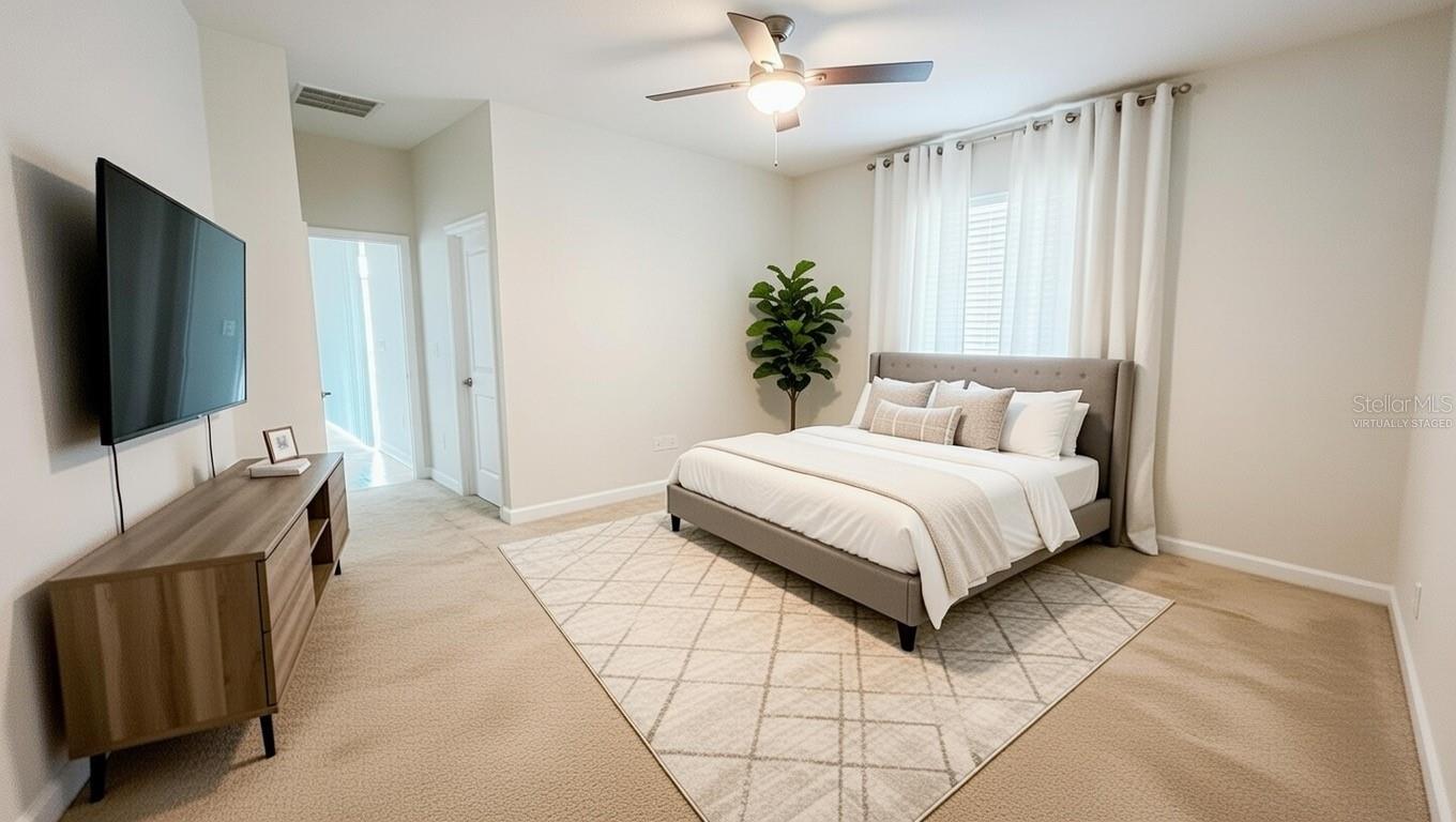 PROVIDENCE N-4B REPLAT-PH 2 - Residential