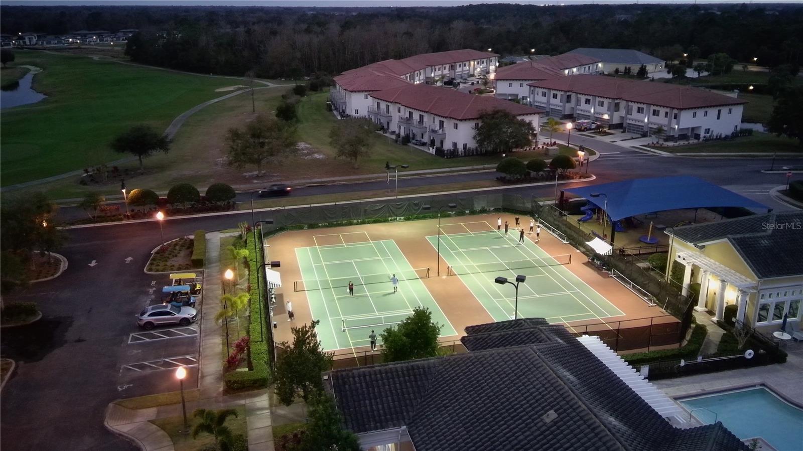 PROVIDENCE N-4B REPLAT-PH 2 - Residential